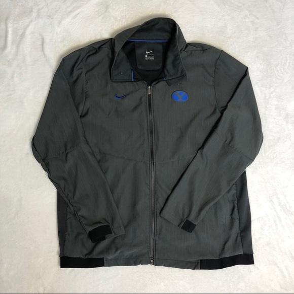 Nike Other - NIKE Windbreaker Jacket! 🔹